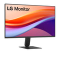LG 27-inch IPS Full HD 120Hz Monitor