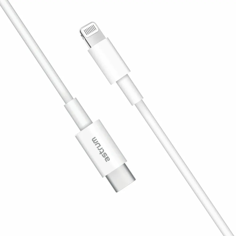 Astrum USB - C to Lightning Charging Cable - AC310