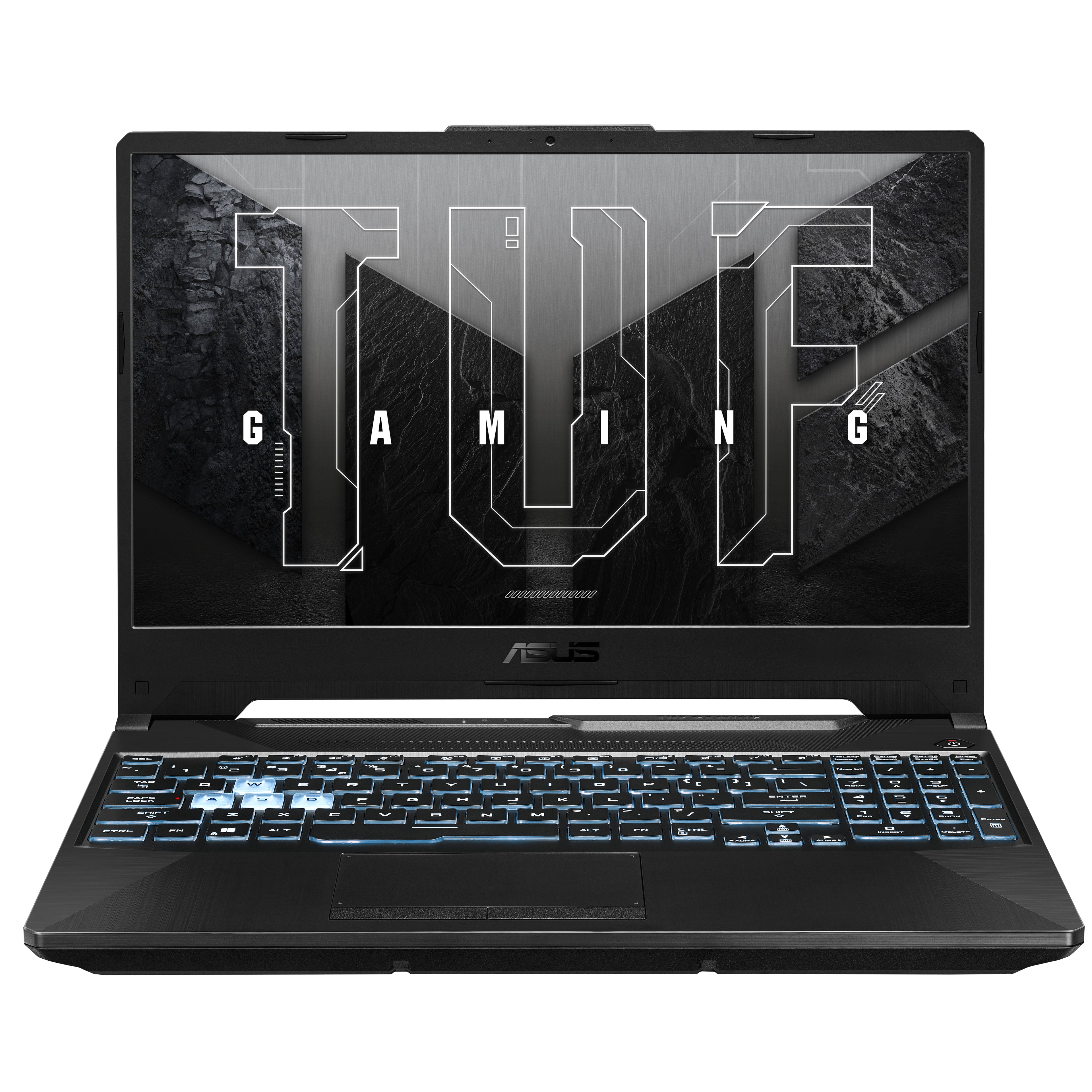 Asus TUF A15 15.6" Ryzen-7 8GB 512GB Win 11 Home Notebook - FA506NCG