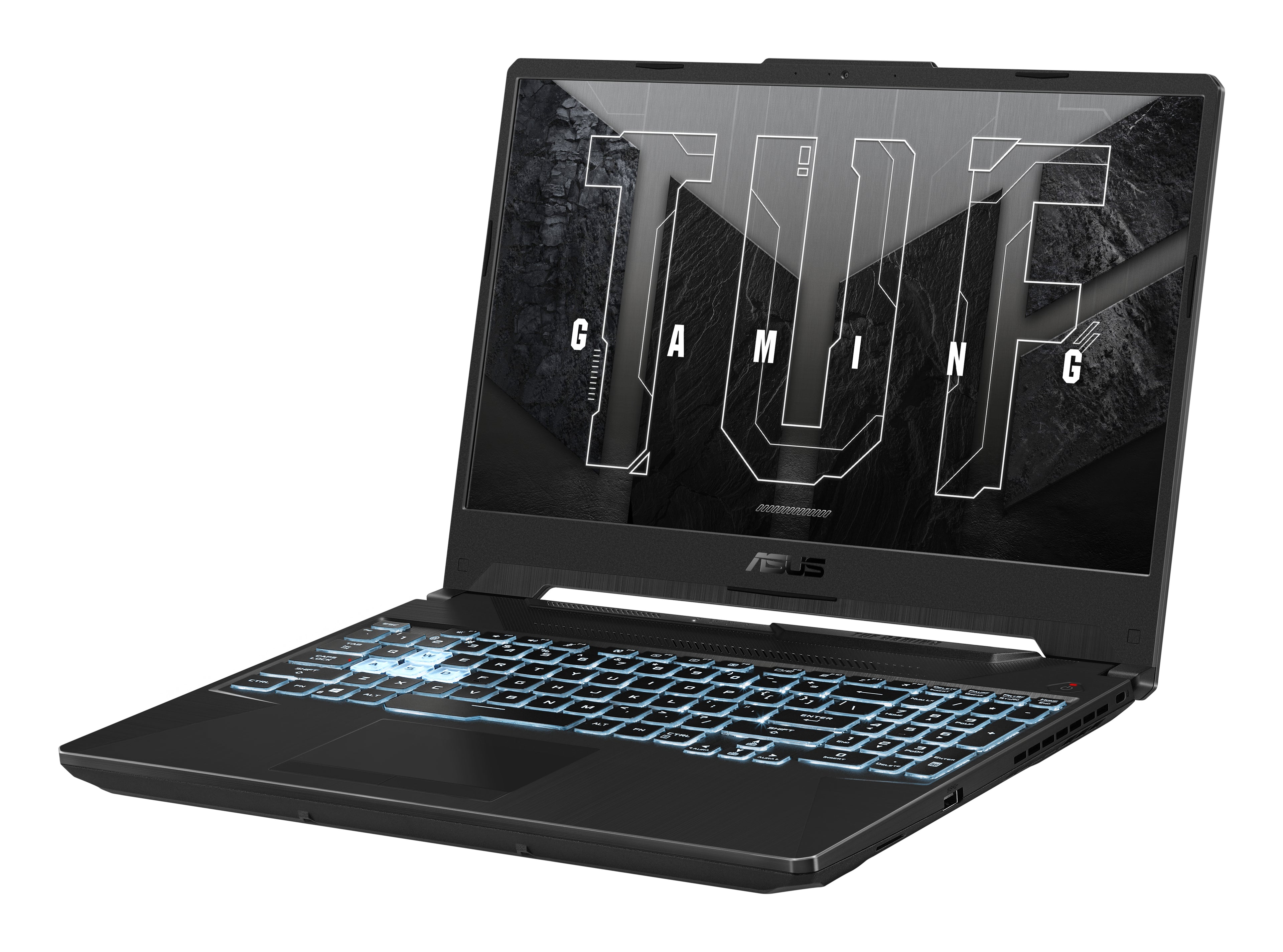 Asus TUF A15 15.6" Ryzen-7 8GB 512GB Win 11 Home Notebook - FA506NCG
