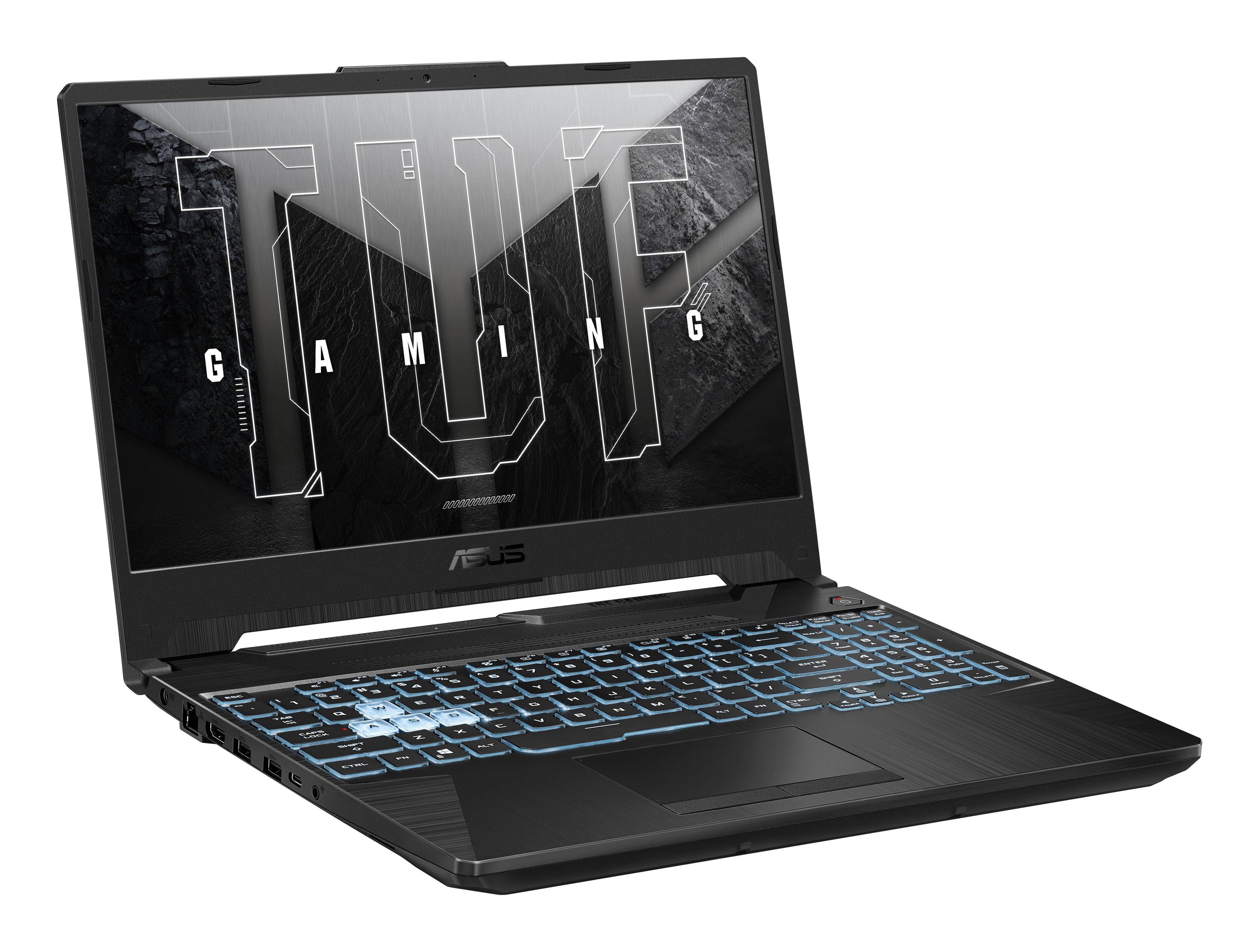 Asus TUF A15 15.6" Ryzen-7 8GB 512GB Win 11 Home Notebook - FA506NCG