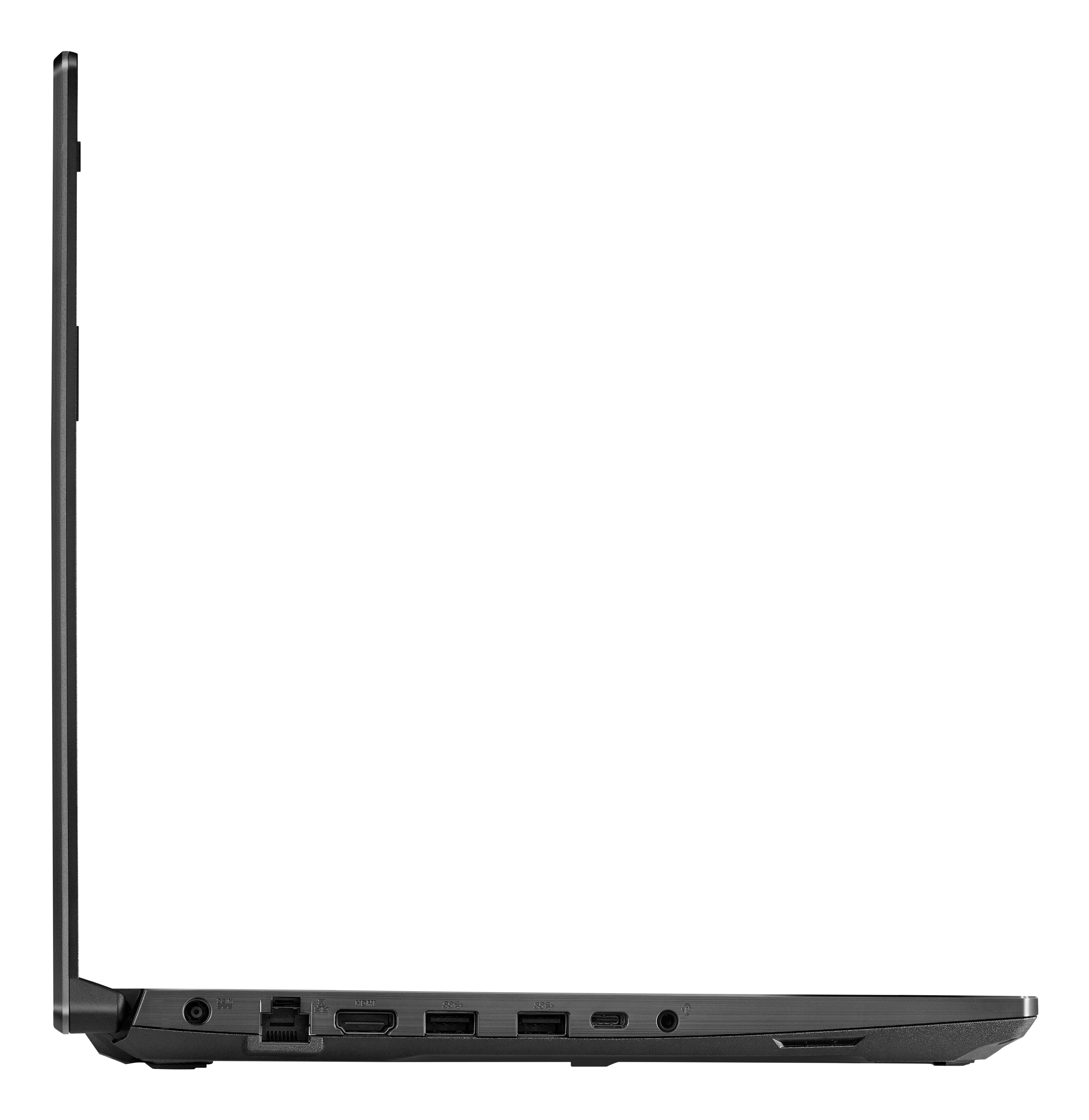 Asus TUF A15 15.6" Ryzen-7 8GB 512GB Win 11 Home Notebook - FA506NCG