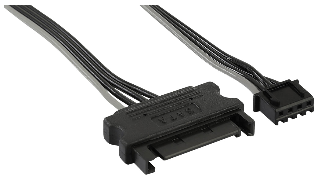 AeroCool H66F 6-Port ARGB & PWM Control Hub