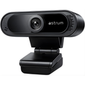 Astrum WEBCAM 720P HD 5P 30FPS MIC USB - CAMGO