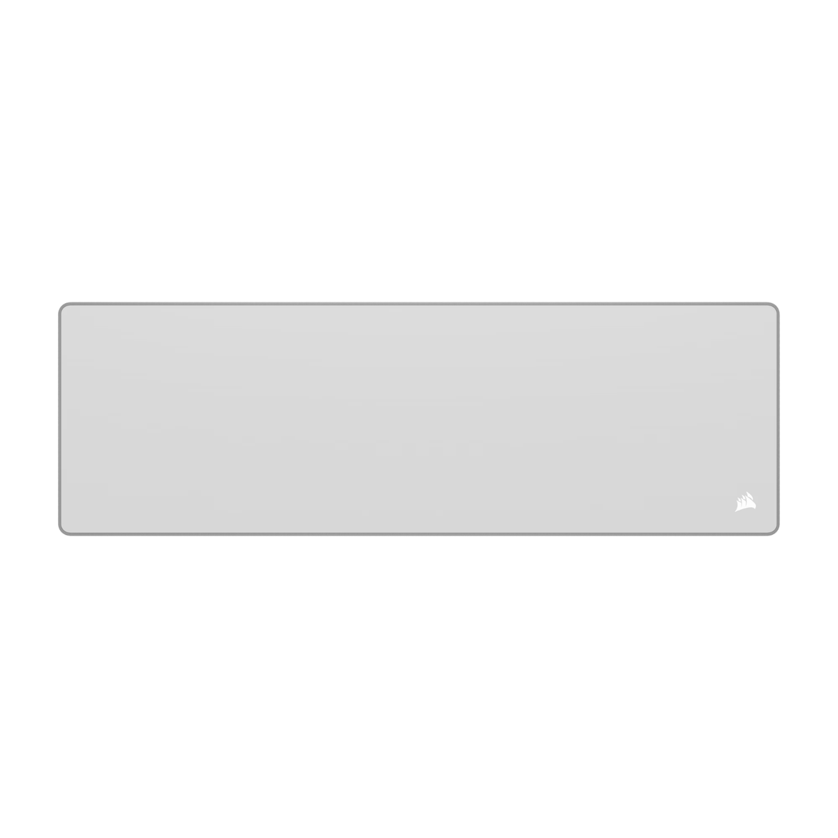 Corsair MM Anti-fray Cloth Gaming Mouse Pad XL - Gray