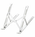 Astrum Adjustable & Expandable Laptop/Tablet Portable Stand - CP100