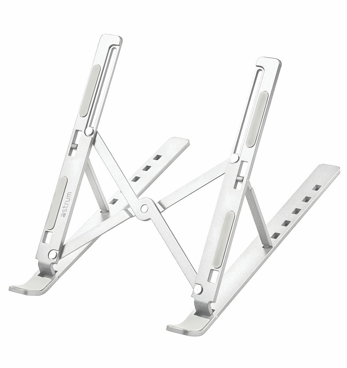 Astrum Adjustable & Expandable Laptop/Tablet Portable Stand - CP100