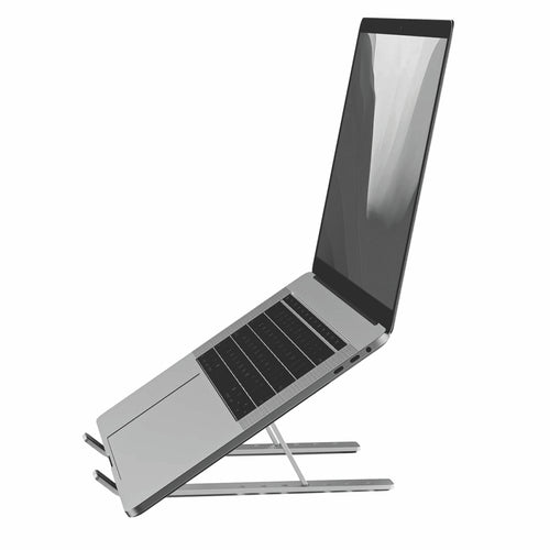 Astrum Adjustable & Expandable Laptop/Tablet Portable Stand - CP100