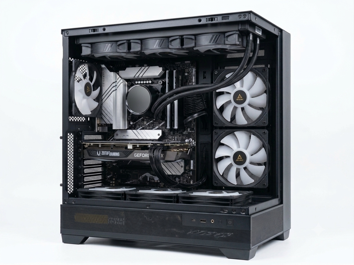 Cable Managment