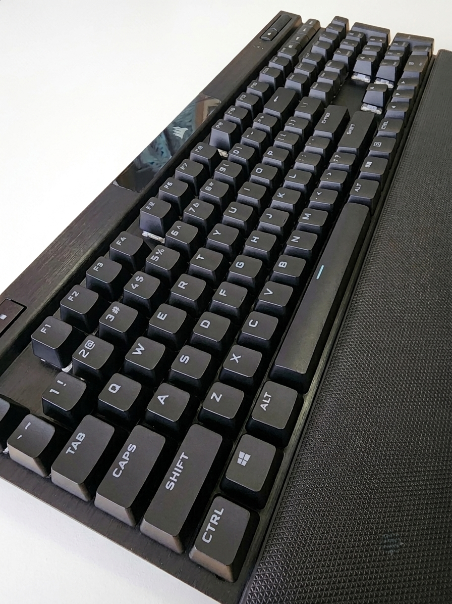 Keyboard Cleaning
