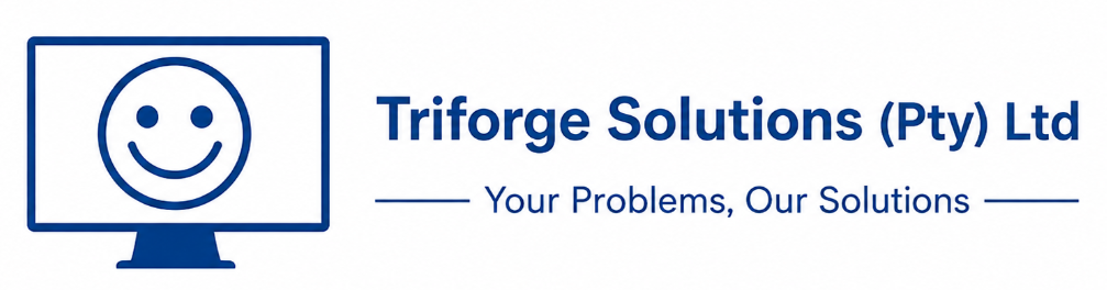 Triforge Solutions (Pty) Ltd