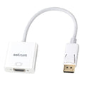 Astrum Display Port Male to VGA Female Adapter - DA220