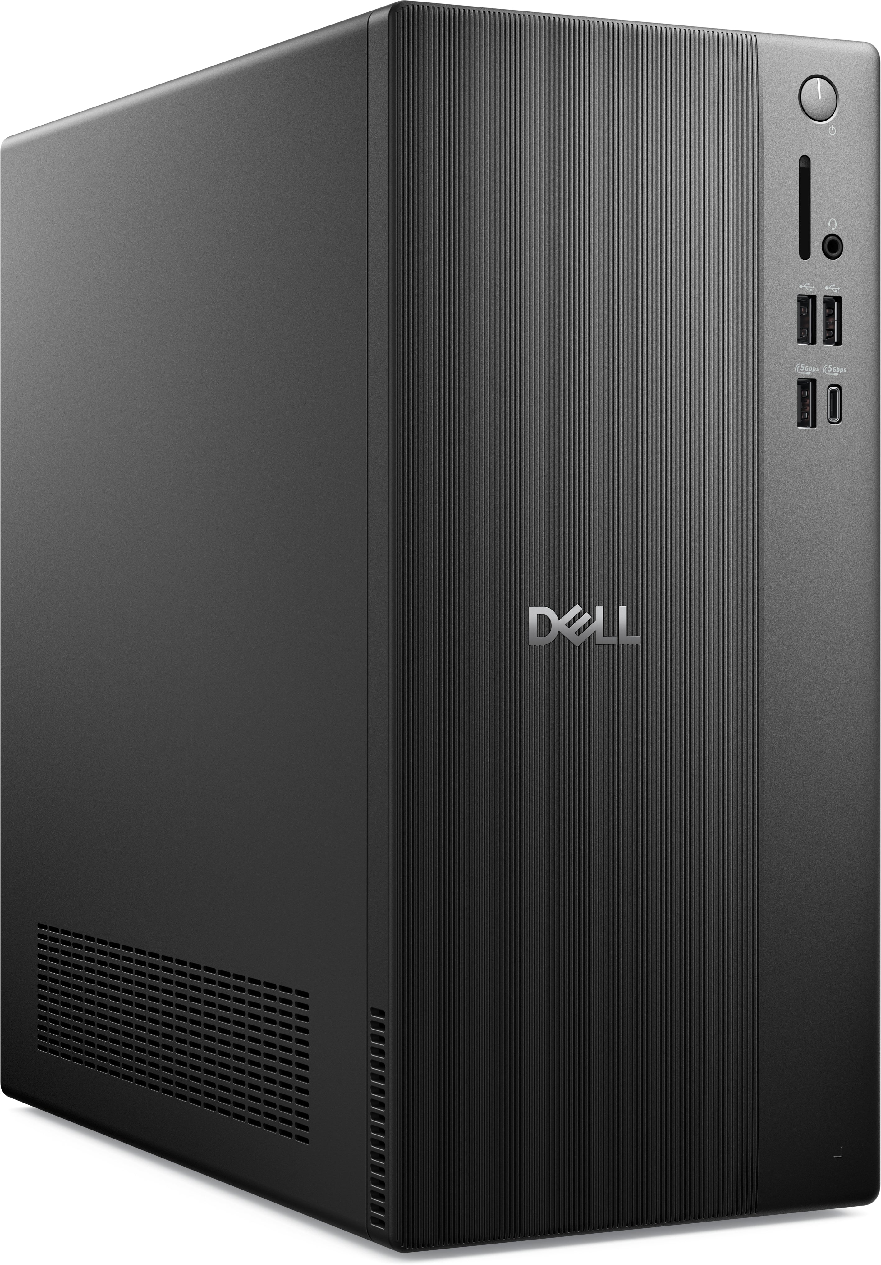 Dell Pro Tower Essential QVT1260 Core-i3 8GB 512GB Windows 11 Pro Desktop