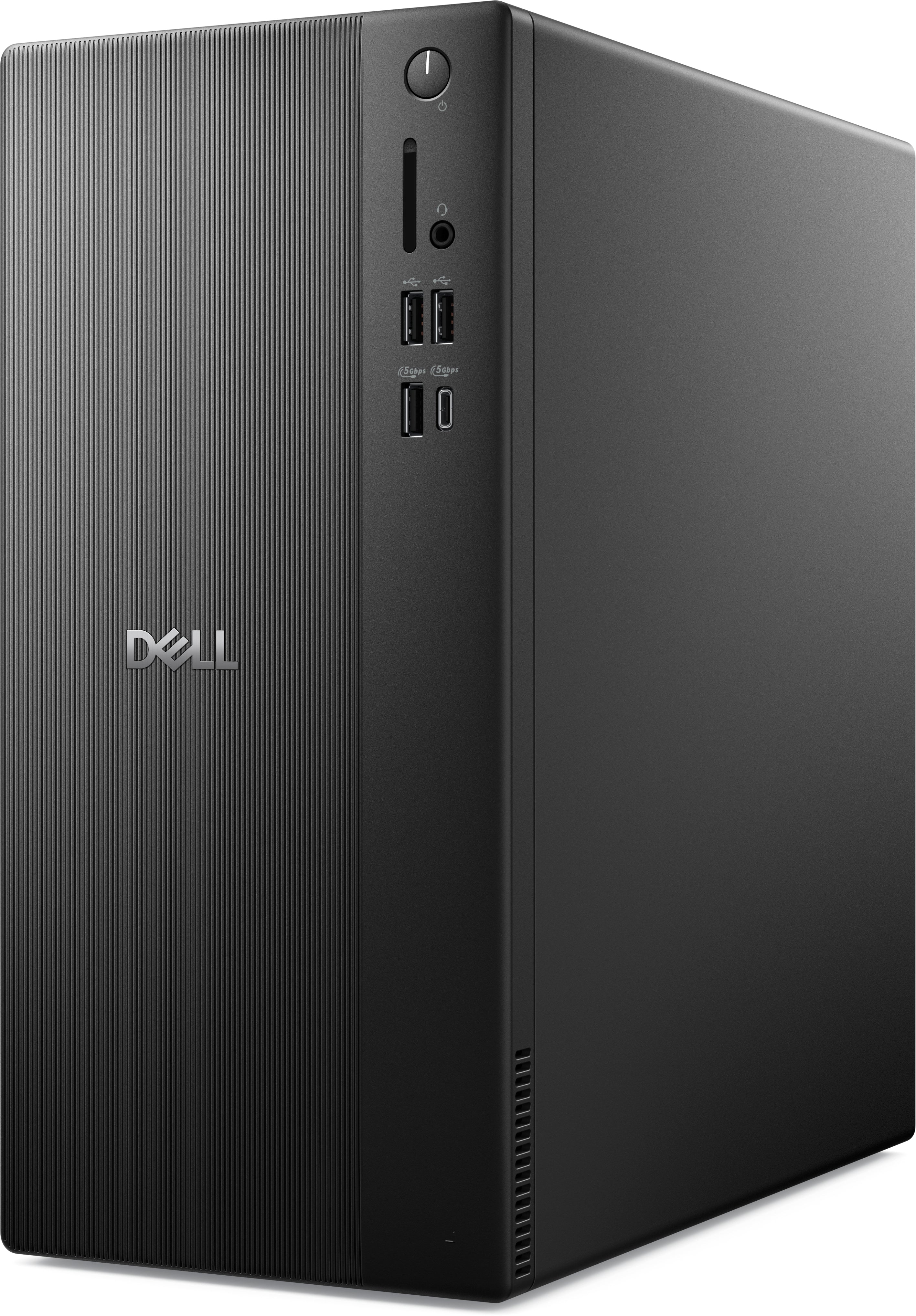 Dell Pro Tower Essential QVT1260 Core-i3 8GB 512GB Windows 11 Pro Desktop
