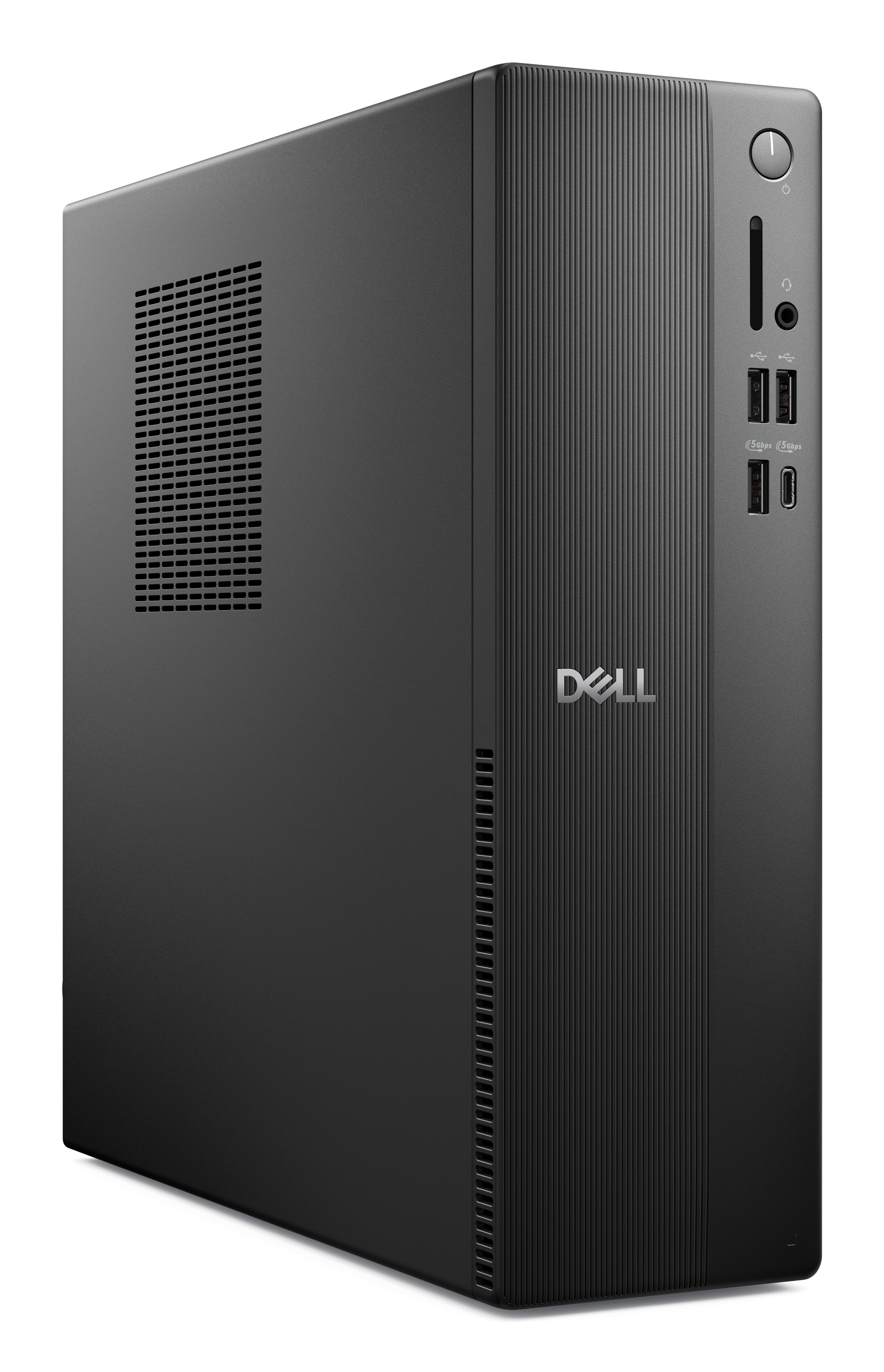 Dell Pro Slim Essential QVS1260 Core i7-14700 16GB 512GB Win 11 Pro Mini Desktop