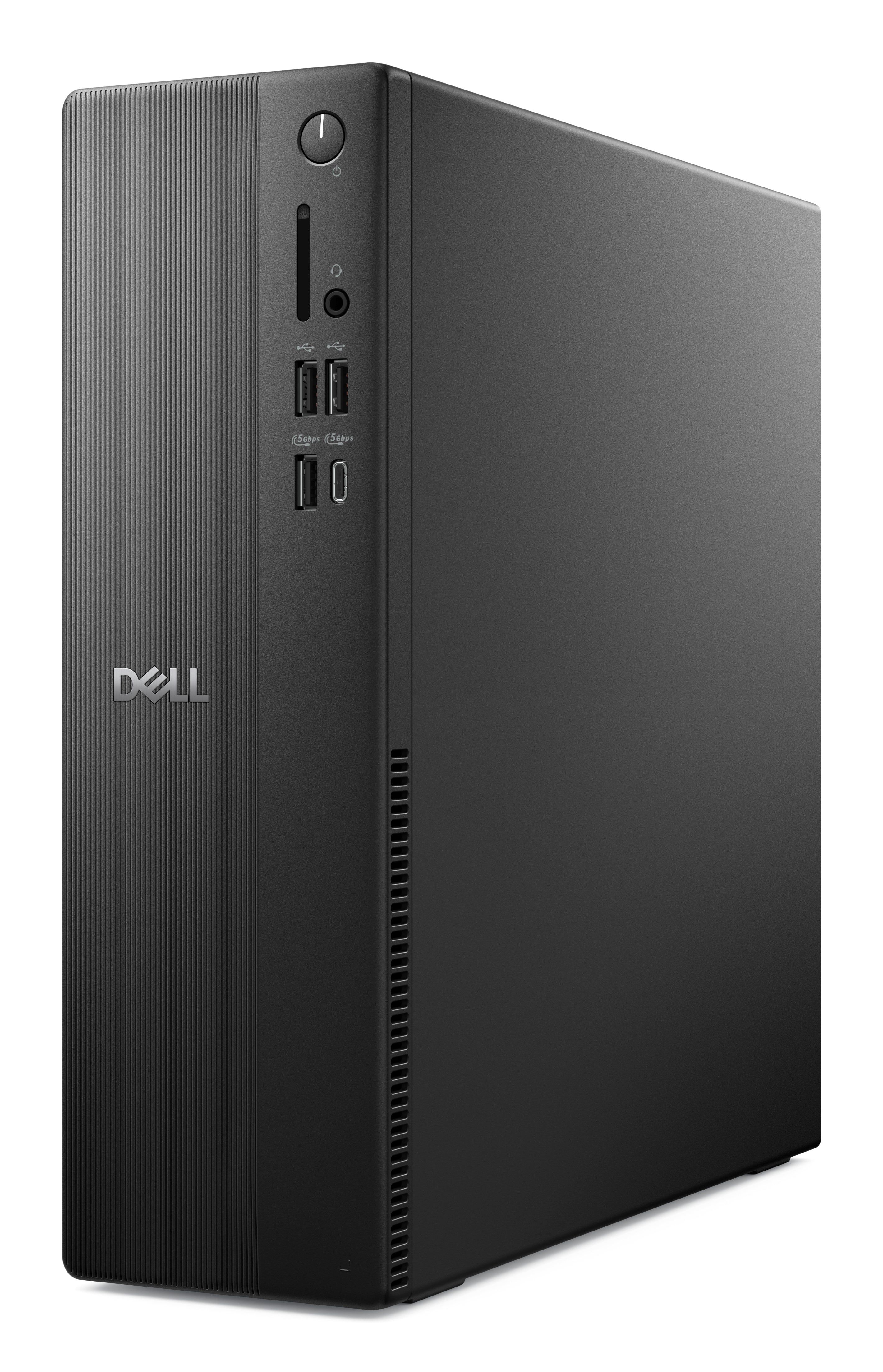 Dell Pro Slim Essential QVS1260 Core i7-14700 16GB 512GB Win 11 Pro Mini Desktop