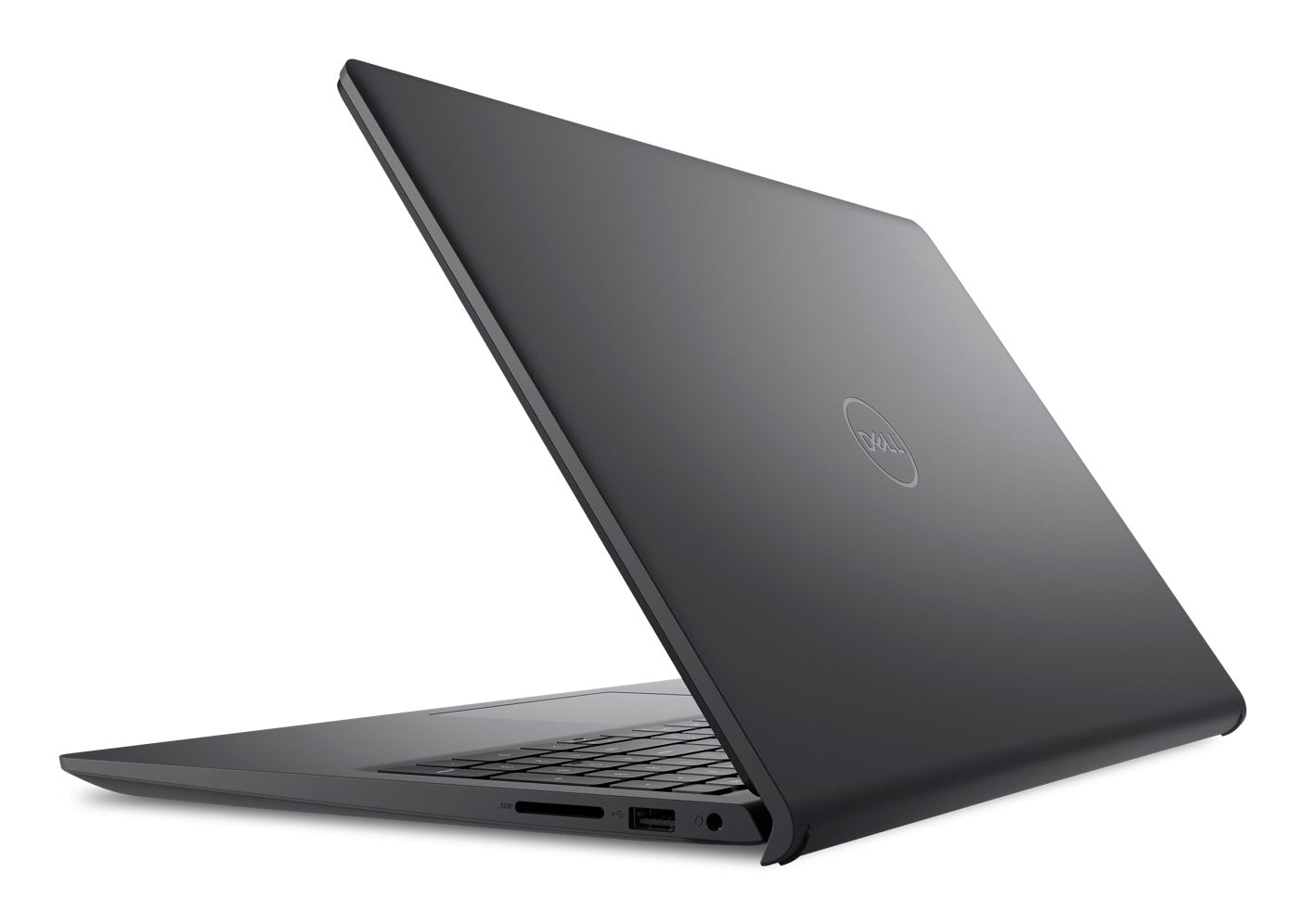 Dell Pro 15 Essential 15.6" Core i5 8GB 512GB Win 11 Pro Notebook