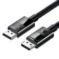 UGREEN DP114 8K DisplayPort Male to Male Braided Cable 2m