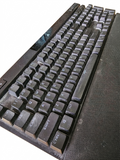 Keyboard Cleaning