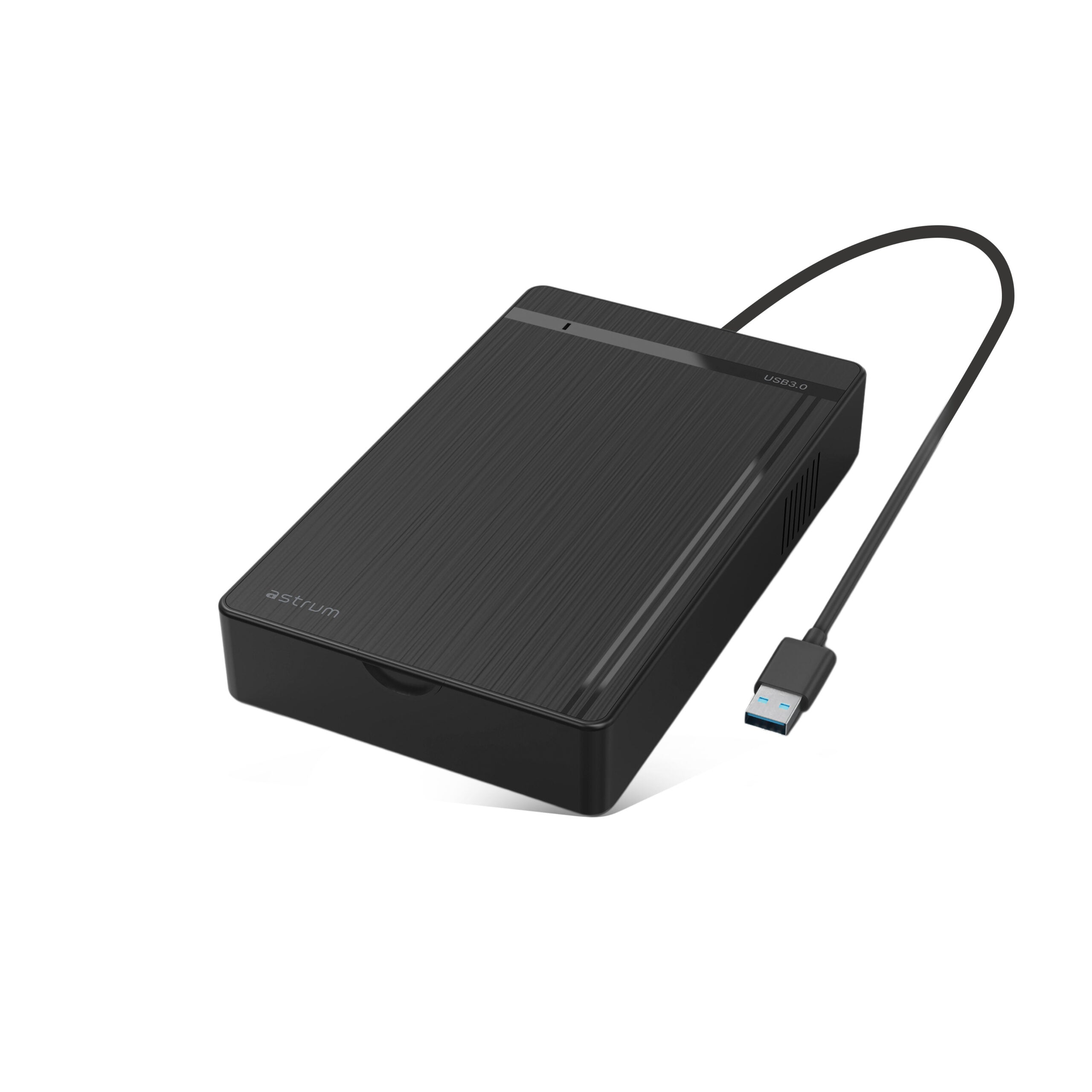 Astrum 3.5″ EXTERNAL HDD/SSD ENCLOSURE - ENU3530