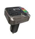 Astrum Car FM Transmitter PD30W Fast charge USB-C BT V5.3 – FM430