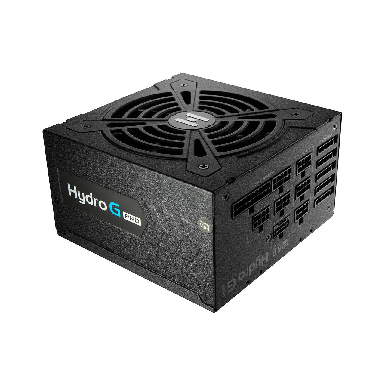 FSP Hydro G PRO 850W 80Plus Gold Modular ATX12V Power Supply