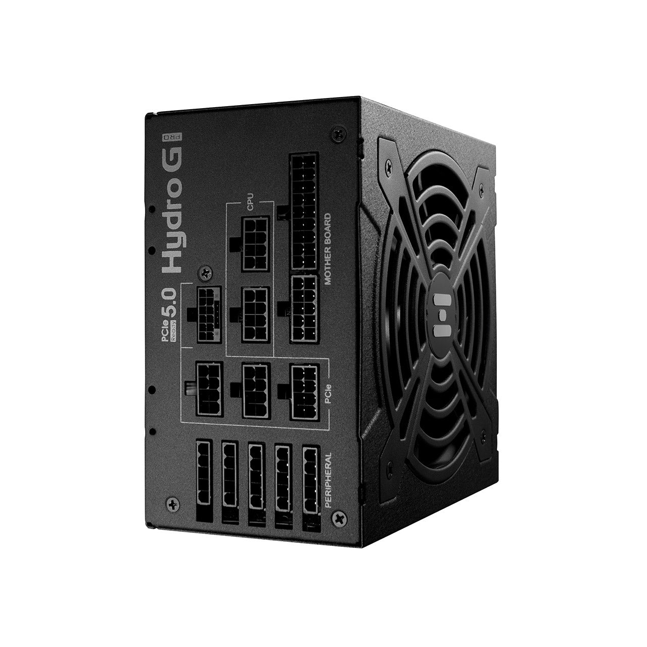 FSP Hydro G PRO 850W 80Plus Gold Modular ATX12V Power Supply