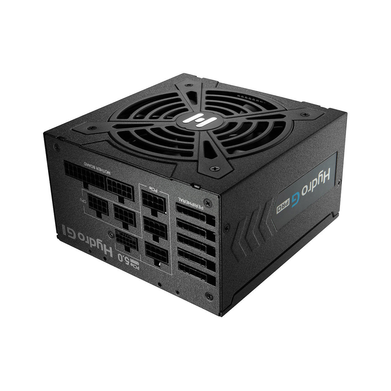 FSP Hydro G PRO 850W 80Plus Gold Modular ATX12V Power Supply