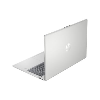HP 15S 15.6" FHD UltraSlim Ryzen 5-7520U 16GB 512GB Win 11 Home Silver Notebook