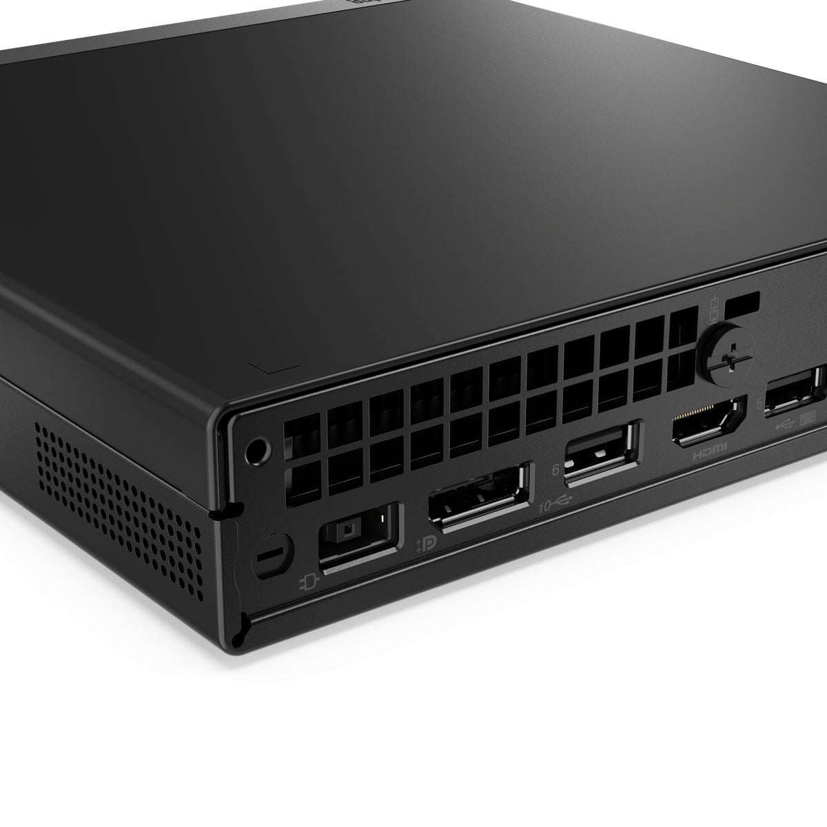 Lenovo ThinkCentre Neo 50q Gen 5 Mini PC – Intel Core i3-1315U | 8GB DDR5 | 512GB NVMe SSD | Windows 11 Pro