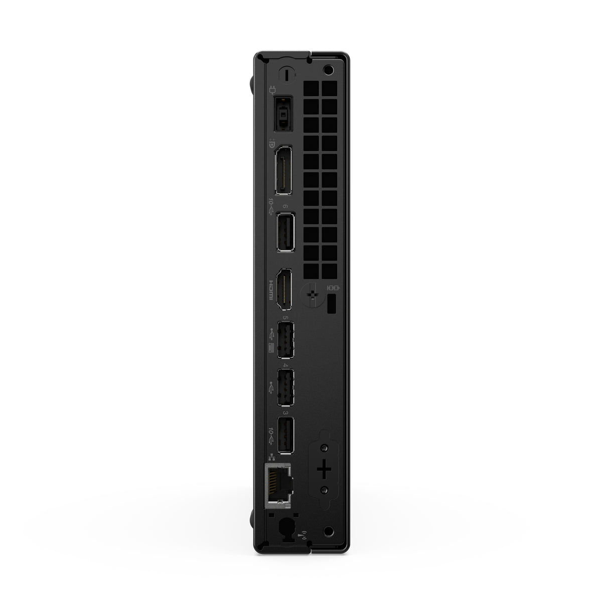 Lenovo ThinkCentre Neo 50q Gen 5 Mini PC – Intel Core i3-1315U | 8GB DDR5 | 512GB NVMe SSD | Windows 11 Pro