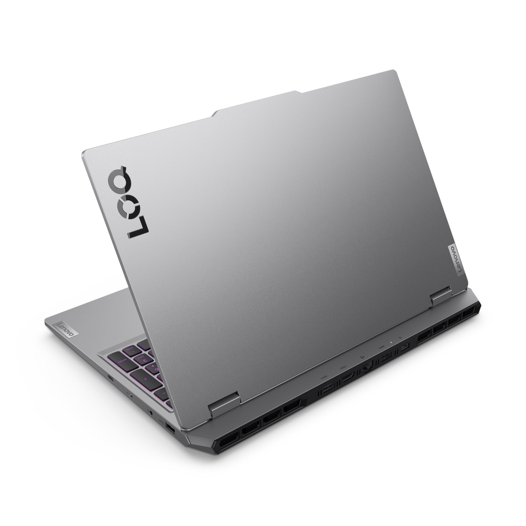 Lenovo LOQ 15AHP10 15.6" Ryzen-7 16GB 1TB Win 11 Home Notebook