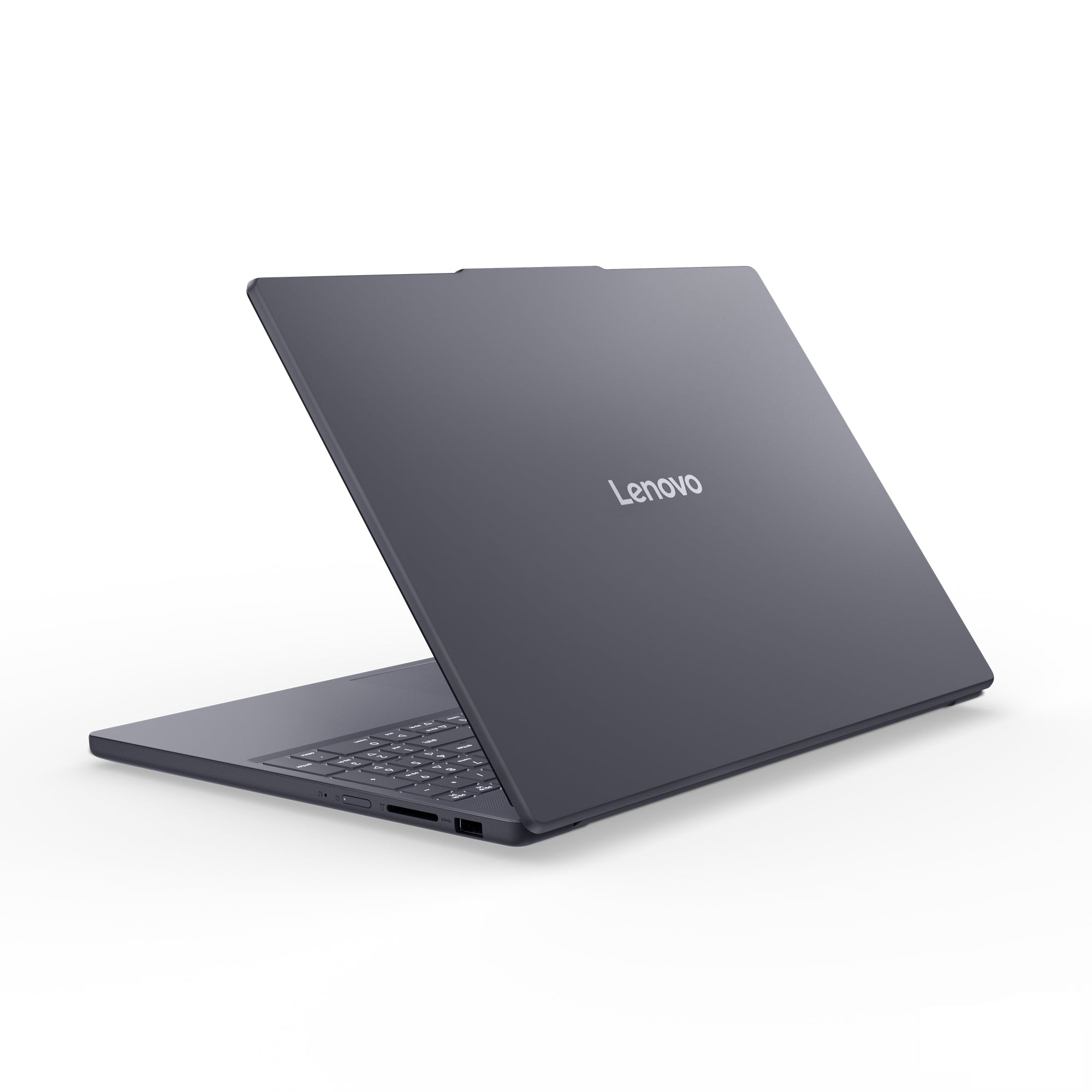Lenovo Ideapad 3 Slim 15.3" Core-i5 8GB 512GB Win 11 Home Notebook