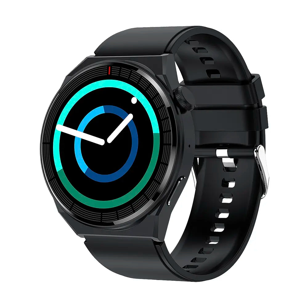Astrum Sports Smart Watch 1.52" HD IP67 with Wireless Call - MT25