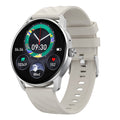 Astrum Smart Watch 1.39" HD IPX68 with BT Calls Sports HR BP BO - MT410