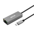 Astrum USB-C to Gigabit Ethernet LAN Converter - NA450