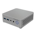 PCBuilder CUBE R5-3500 Barebone Mini PC