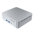 PCBuilder Cube AMD R5-3501 Barebone Mini PC