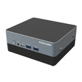 PCBuilder CUBE Intel i5-1235U 8GB DDR4 512GB Windows 11 Home Mini PC