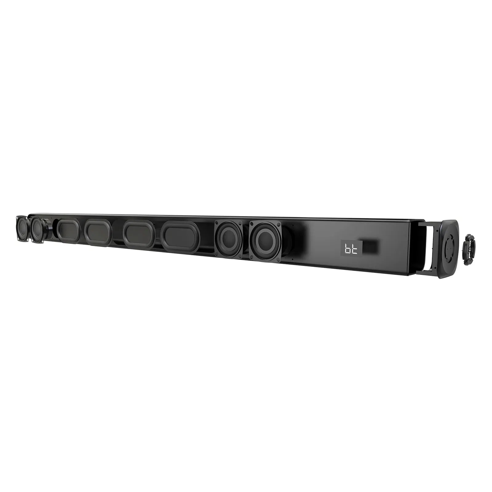 Astrum Bluetooth/Wired 60W Soundbar - SM340