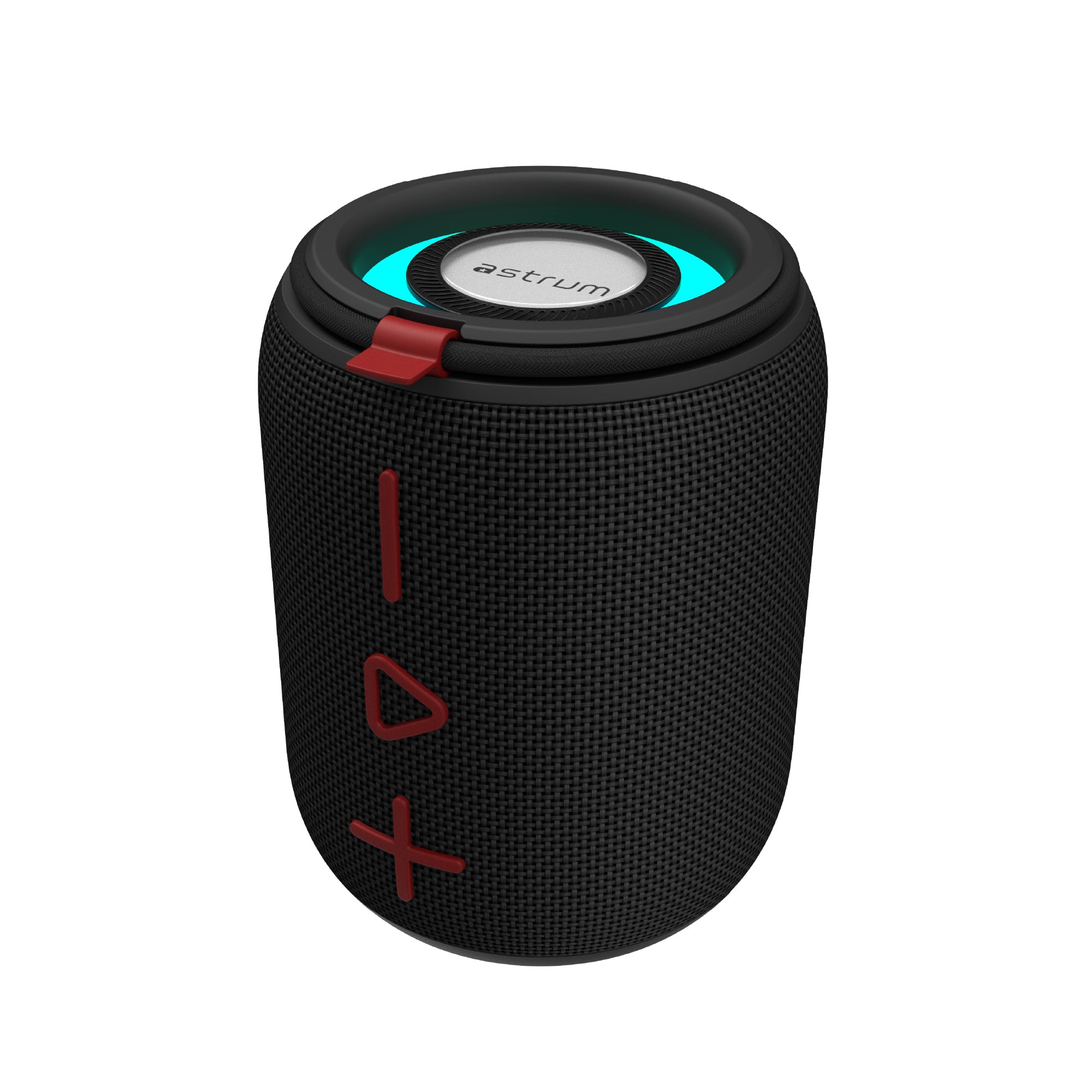 Astrum Portable Bluetooth Speaker 5.3, TF Card FM USB RGB Light TWS - SP110