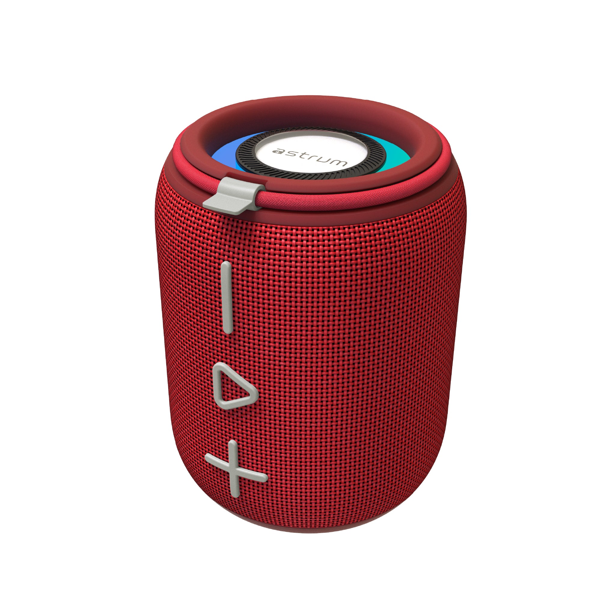 Astrum Portable Bluetooth Speaker 5.3, TF Card FM USB RGB Light TWS - SP110