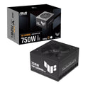 ASUS TUF Gaming 750W 80PLUS Bronze EVO Modular Power Supply