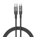 Astrum USB A to C 1.2M Braided Charging/Data Cable