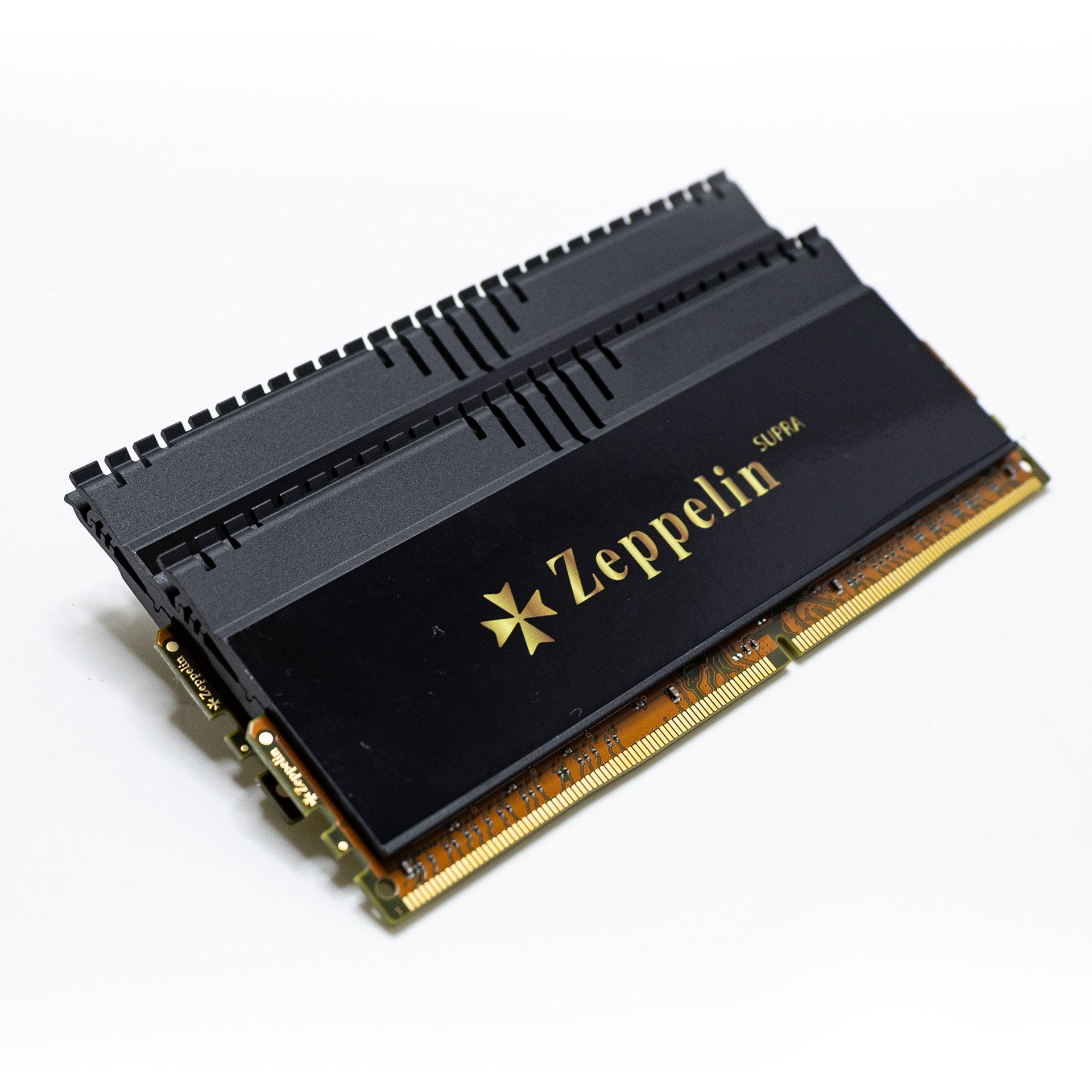 DDR4 16GBX2 ZEPPLIN PC3200 with Heatsink
