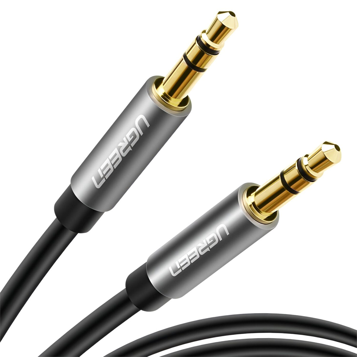 UGREEN 3.5mm Aux Cable 2m