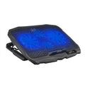 Astrum Quad Fan USB Laptop Cooling Pad - CP200