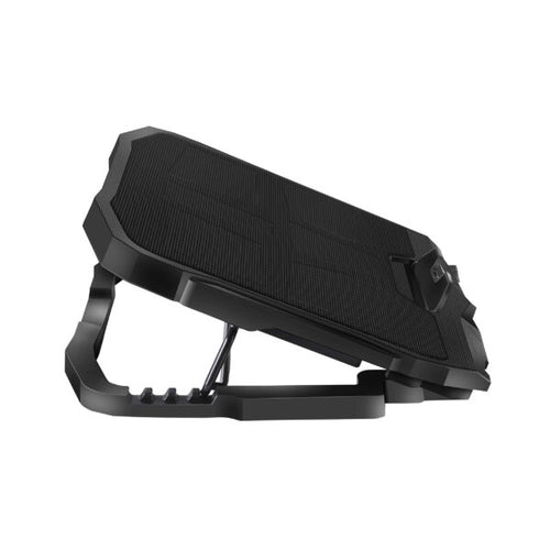 Astrum Quad Fan USB Laptop Cooling Pad - CP200