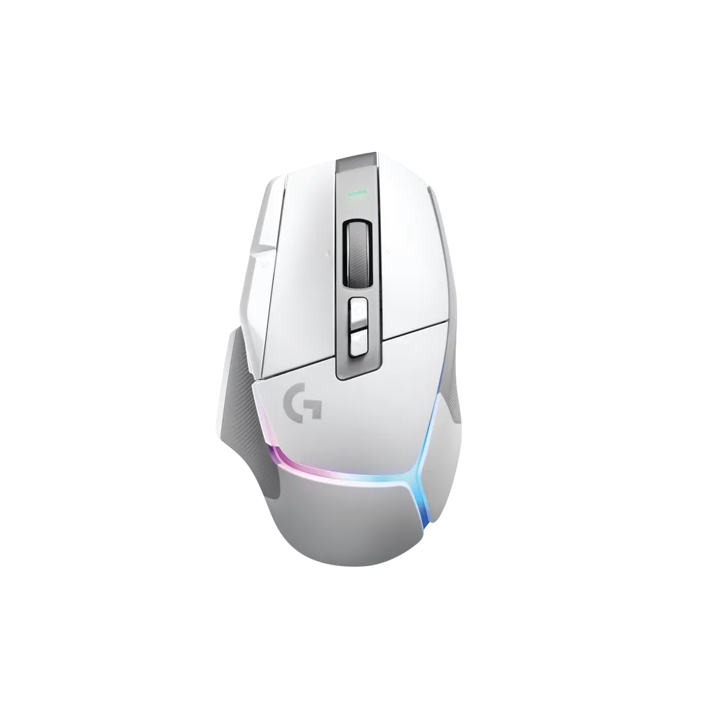 Logitech G502 X Plus - Lightspeed Wireless Gaming Mouse