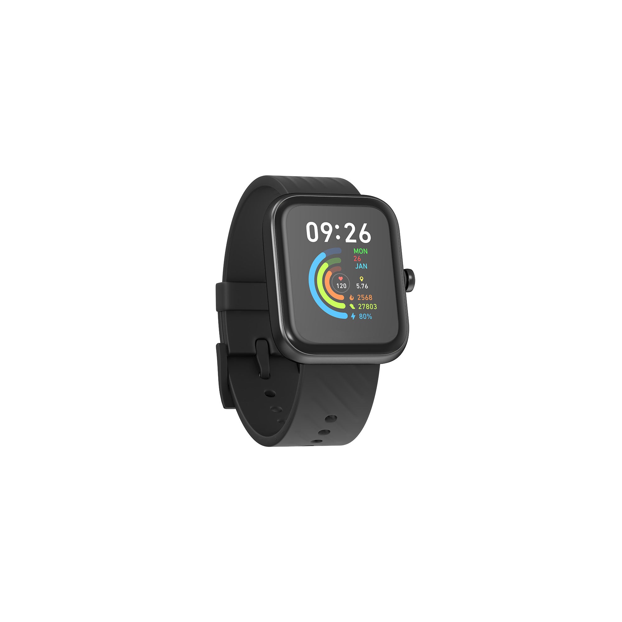 Astrum 1.83" Bluetooth Smart Watch - VFW25